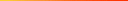 barre lumineuse orange
