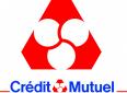 Credit mutuel logo carre